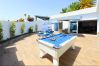 Villa in Puerto del Carmen - Villa Sue Villa in Puerto del Carmen - Villa Sue