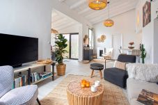 Villa in Riogordo - Finca Can Faye | Holiday home Andalusia with private swimmingpool