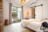 Villa in Riogordo - Finca Can Faye | Holiday home Andalusia with private swimmingpool