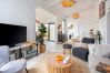 Villa in Riogordo - Finca Can Faye | Holiday home Andalusia with private swimmingpool