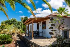 House in Tijarafe - Casa La Capellana