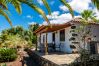 House in Tijarafe - Casa La Capellana House in Tijarafe - Casa La Capellana