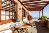 House in Breña baja - Casa Carlota House in Breña baja - Casa Carlota