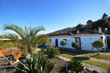 House in Tijarafe - Casa Sol y Mar