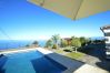 House in Tijarafe - Casa Sol y Mar House in Tijarafe - Casa Sol y Mar