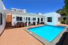 Villa in Puerto del Carmen - Villa Abby Villa in Puerto del Carmen - Villa Abby