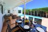 Villa in Puerto del Carmen - Villa Abby Villa in Puerto del Carmen - Villa Abby