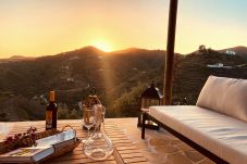 Villa in Torrox - Villa Regazo Andaluz | Villa with Private Pool within 12 minutes of sea in Andalusia