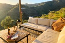 Villa in Torrox - Villa Regazo Andaluz | Villa with Private Pool within 15 minutes of sea in Andalusia