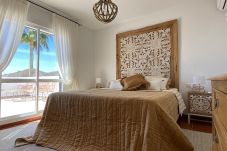 Villa in Torrox - Villa Regazo Andaluz | Villa with Private Pool within 12 minutes of sea in Andalusia