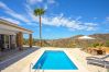 Villa in Torrox - Villa Regazo Andaluz | Villa with Private Pool within 12 minutes of sea in Andalusia Villa in Torrox - Villa Regazo Andaluz | Villa with Private Pool within 12 minutes of sea in Andalusia