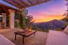 Villa in Torrox - Casita Travel | Villa Regazo Andaluz | Villa with Private Pool within 12 minutes of sea in Andalusia