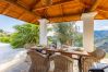 Villa in Torrox - Casita Travel | Villa Regazo Andaluz | Villa with Private Pool within 12 minutes of sea in Andalusia