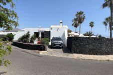 Villa in Playa Blanca - Villa Calamares