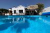 Villa in Playa Blanca - Villa Calamares Villa in Playa Blanca - Villa Calamares