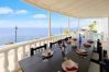 Villa in Puerto del Carmen - Villa Oceano Villa in Puerto del Carmen - Villa Oceano