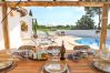 Villa in Moraira - Casita Travel | Villa El Postre Villa in Moraira - Casita Travel | Villa El Postre