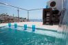 Villa in Nerja - Villa La Hacienda Villa in Nerja - Villa La Hacienda