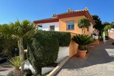 Villa in Nerja - Villa Amaia