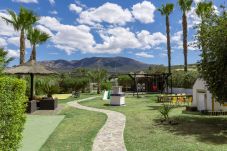 Studio in Alhaurín el Grande - Casita Primera