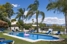 Apartment in Alhaurín el Grande - Casita Segunda
