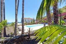 Villa in Las Palmas de Gran Canaria - Villa Tafira