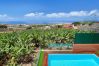 Villa in Arucas - Finca Esmeralda Villa in Arucas - Finca Esmeralda