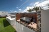 Villa in Playa Blanca - Villa Ciruela Villa in Playa Blanca - Villa Ciruela