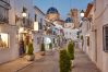 Apartment in Altea - Casita Travel | Apartment Helena Apartment in Altea - Casita Travel | Apartment Helena