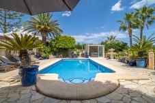 Villa in Benitachell - Casita Travel | Casa  Rosa
