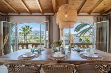 Villa in Benitachell - Casita Travel | Casa  Rosa