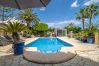 Villa in Benitachell - Casita Travel | Casa  Rosa Villa in Benitachell - Casita Travel | Casa  Rosa