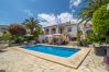 Villa in Benitachell - Casita Travel | Casa  Rosa Villa in Benitachell - Casita Travel | Casa  Rosa