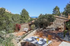 Villa in Denia - Casita Travel | Finca Romantica Denia