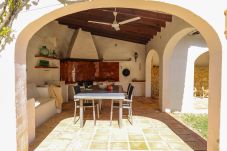 Villa in Denia - Casita Travel | Finca Romantica Denia