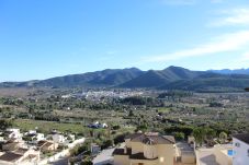 Villa in Jalón - Casita Travel | Villa Valle Hermoso