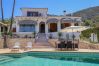 Villa in Benitachell - Casita Travel | Villa Dadores Villa in Benitachell - Casita Travel | Villa Dadores