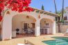 Villa in Benitachell - Casita Travel | Villa Dadores Villa in Benitachell - Casita Travel | Villa Dadores