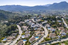 Villa in Alcalali - Casita Travel | Villa Jacaranda in Alcalali