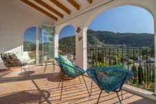 Villa in Alcalali - Casita Travel | Villa Jacaranda in Alcalali