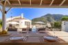 Villa in Alcalali - Casita Travel | Villa Jacaranda  Villa in Alcalali - Casita Travel | Villa Jacaranda