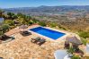 Villa in Canillas de Aceituno - Casa Vista Serena Villa in Canillas de Aceituno - Casa Vista Serena