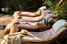 Villa in Viñuela - Cortijo el Caracol