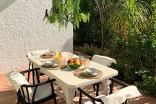 Villa in Viñuela - Cortijo el Caracol