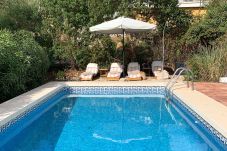 Villa in Viñuela - Cortijo el Caracol