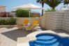 House in Adeje - Casa Mar Vista House in Adeje - Casa Mar Vista