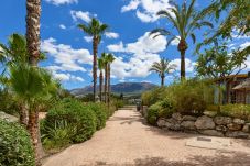 House in Alhaurín el Grande - Casita Travel | Casita Cuarta Suprema | Family-Friendly Holiday Home in Alhaurín el Grande