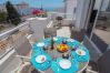 Villa in Nerja - Villa Vista Azul Villa in Nerja - Villa Vista Azul