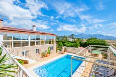 Villa in Alfaz del Pí - Casita Travel | Villa Grande Alfaz del Pi /  16 persons villa!