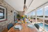 Villa in Alfaz del Pí - Casita Travel | Villa Grande Alfaz del Pi /  16 persons villa!